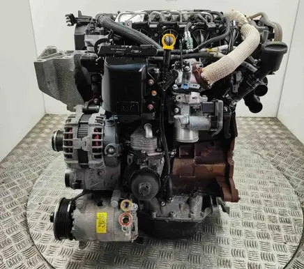Land Rover Range Rover Evoque L538 Engine 224DT