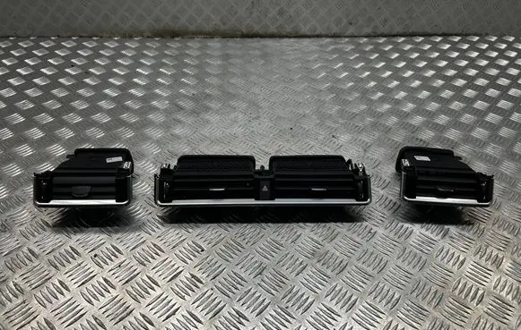 Land Rover Range Rover Velar Dashboard air vent grill cover trim 