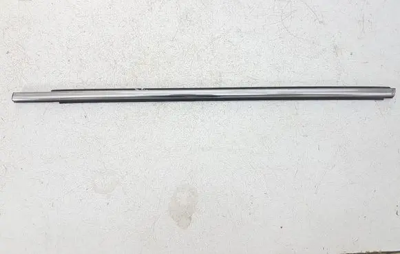 Ford Escape III Front door glass trim molding CJ54S20562 CJ54S20562B CJ54S20563