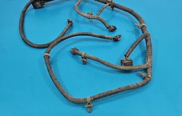 Hyundai i40 Tailgate/trunk wiring harness IMPRK1596416
