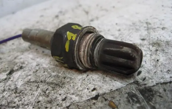 Opel Vectra B Lambda probe sensor 1446EAC22 16I16V 25164596