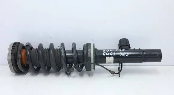 BMW X5M G05 F95 Front shock absorber/damper 9500363MWGK 9500363