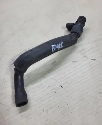 Mercedes-Benz Sprinter W901 W902 W903 W904 Breather hose/pipe A6110161081