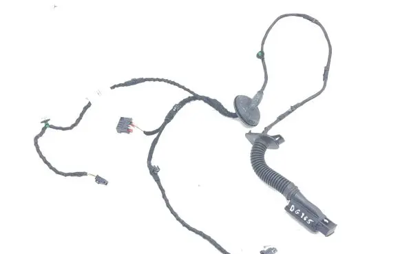Volkswagen ID.3 Rear door wiring loom TAB016298MB