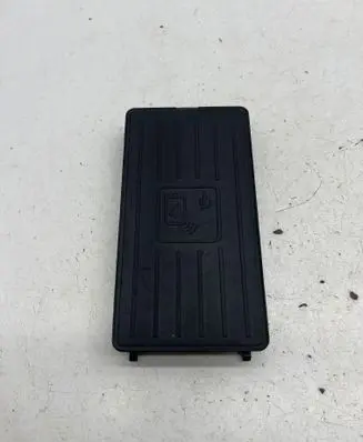 Audi Q7 4M Wireless charging module 4N0035502B 4774A18600 10R058253