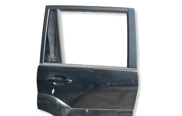 Toyota Land Cruiser (J120) Rear door 