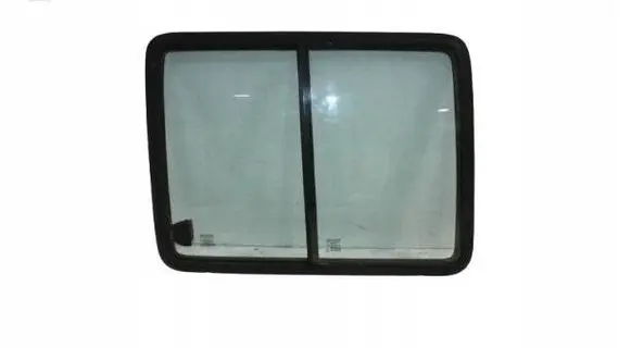 Fiat Doblo Sliding door window/glass