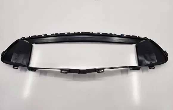 Mercedes-Benz GLC X253 C253 Intercooler air guide/duct channel A2548856601