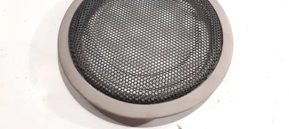 Side speaker trim/cover