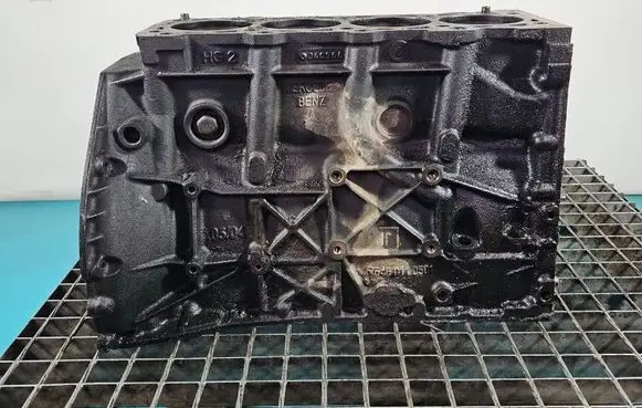 Mercedes-Benz Vito Viano W639 Engine block 646982 IMPRK1520027