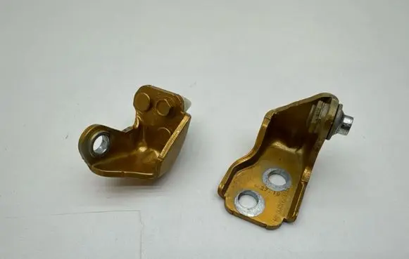 Ford Ecosport Rear door hinge set BB537822810AH