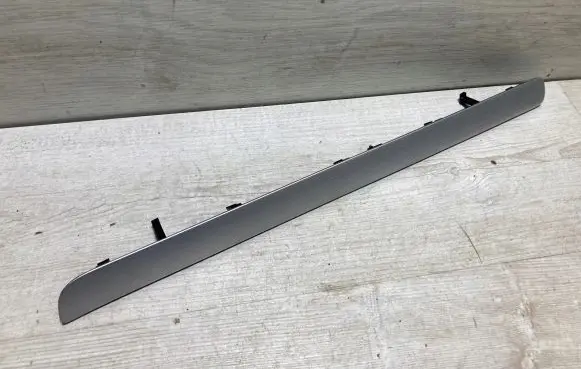 Volkswagen Golf VII Dashboard glove box trim 5G1858418B