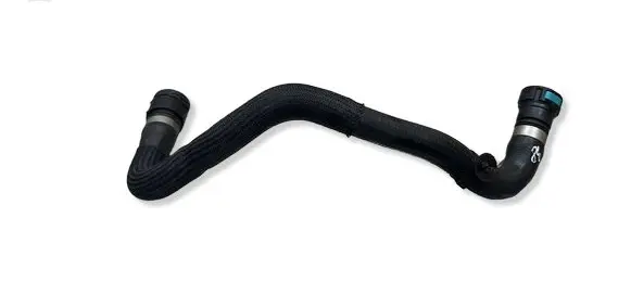 Jaguar I-Pace Engine coolant pipe/hose L9D38D118AB