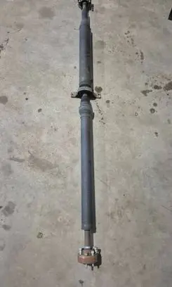 Dodge Charger Rear driveshaft/prop shaft 52123973AG