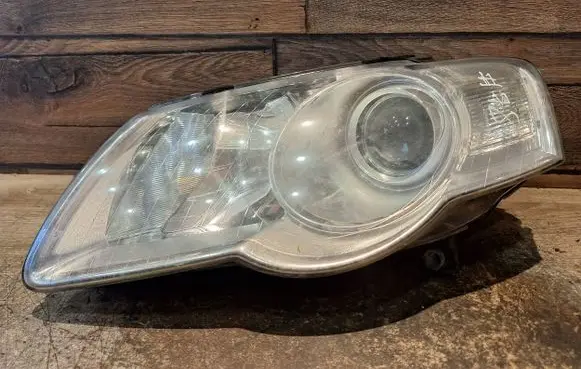 Volkswagen PASSAT B6 Headlight/headlamp 3C0941005T 89316411 10006