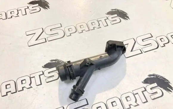 BMW 1 E81 E87 Engine coolant pipe/hose 11537505055 7505055