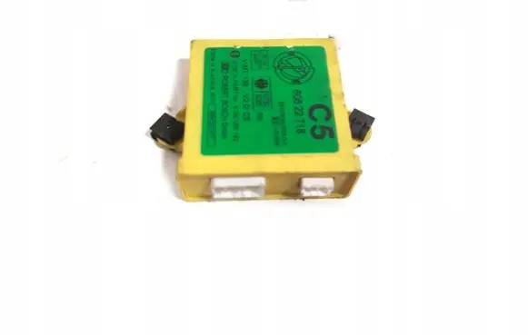 Alfa Romeo 145 - 146 Immobilizer control unit/module 60622718