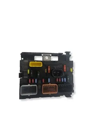 Peugeot Expert BSM Control unit 9661086980 561086980