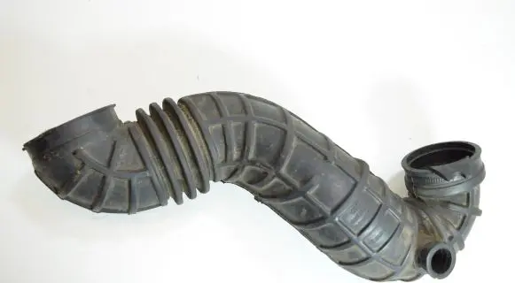 Audi A6 S6 C4 4A Air intake hose/pipe 4A0145747A