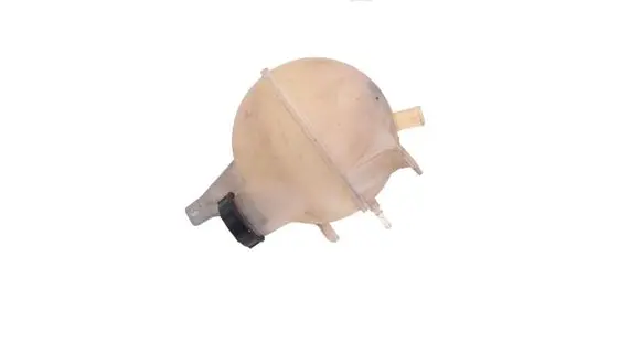 Mercedes-Benz GLK (X204) Coolant expansion tank/reservoir 6C118K218AC
