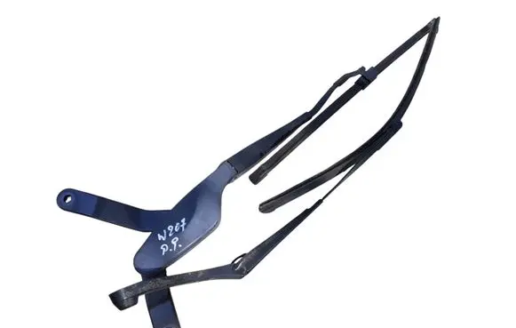 Mercedes-Benz E C207 W207 Front wiper blade arm