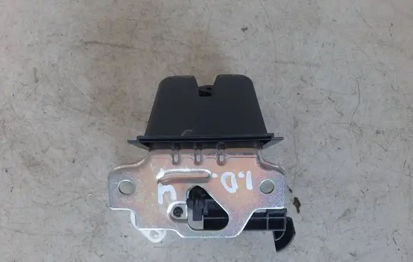 Volkswagen ID.4 Tailgate/trunk/boot lift motor 505016