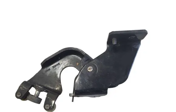 Citroen Jumpy Sliding door middle roller runner 14982070D
