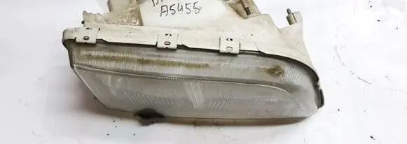 Volvo S40, V40 Headlight/headlamp