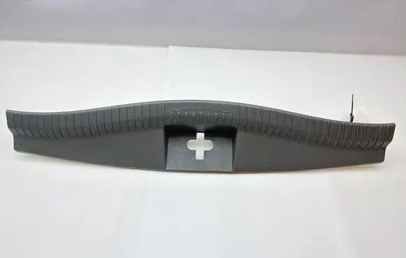 Jeep Grand Cherokee (WK) Trunk/boot sill cover protection 5HS29BD5AF