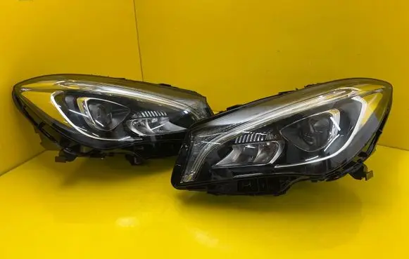 Mercedes-Benz CLA C117 X117 W117 Headlight/headlamp A1178206761