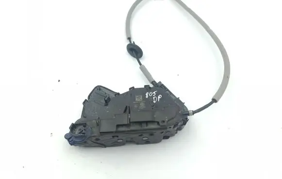Seat Leon IV Front door lock 5TC837016B