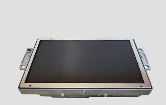 Citroen C5 Screen/display/small screen 9664993180 A2C53163842