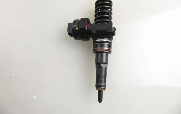 Seat Alhambra (Mk1) Fuel injector 0414720029 038130073AC