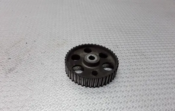 Audi A6 S6 C4 4A Fuel pump gear (pulley) 028130111A