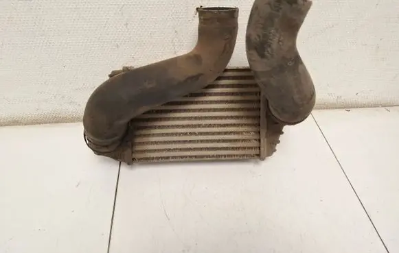 Fiat Stilo Intercooler radiator 838065000 28128706