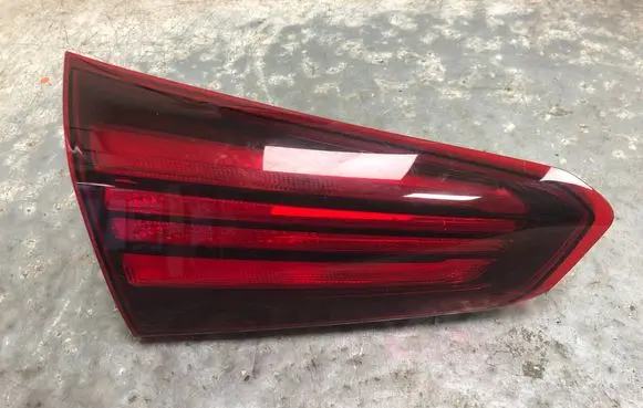 Hyundai i20 (GB IB) Rear/tail lights 92403-C8600-BILI 92403-C8600