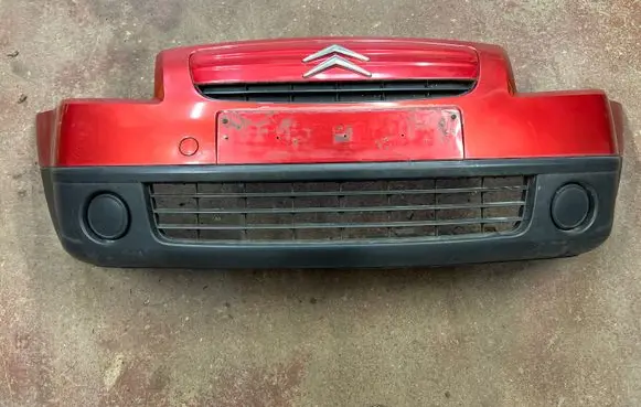 Citroen C2 Front bumper