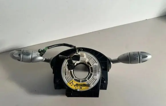 Mini One - Cooper R50 - 53 Wiper turn signal indicator stalk/switch 1484331 1489484 61311484327