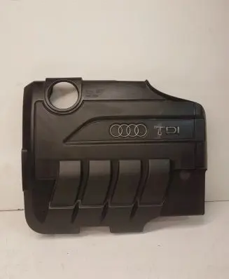 Audi A3 S3 8P Engine cover (trim) 03L103925AN