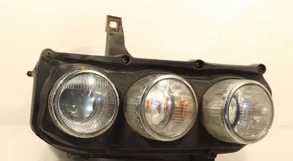 Alfa Romeo 159 Headlight/headlamp 086671116L