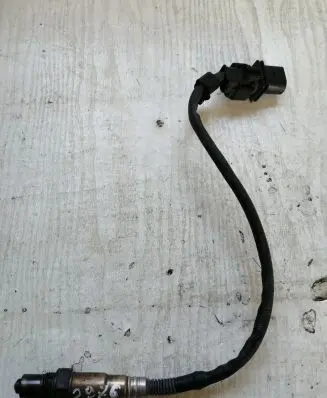 Opel Insignia A Lambda probe sensor 55566184