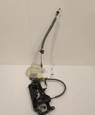 Audi A4 S4 B9 Rear door lock 4G0839016F