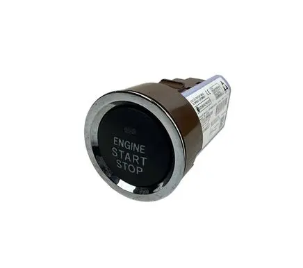 Subaru Outback (BT) Engine start stop button switch 83031FL00B 965B0000141 CCAB13LP45707
