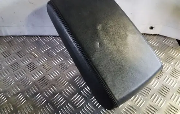 Audi A6 C7 Armrest