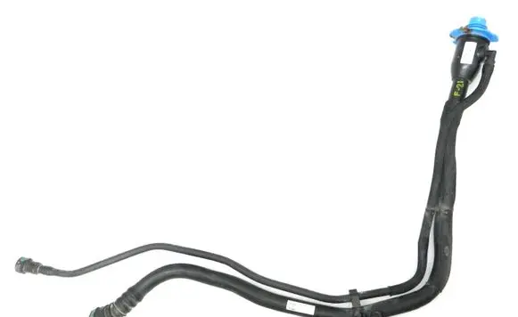 Ford Ranger AdBlue supply pipe JB3G5J232BE JB3G5J232BF