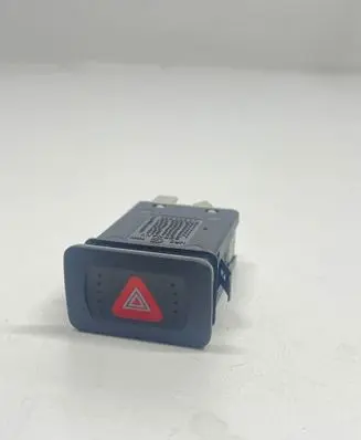 Volkswagen Golf IV Hazard light switch 1J0953235A 1J0953235B 1J0959621B