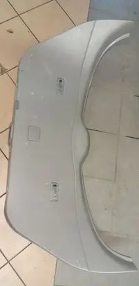 Nissan Murano Z50 Tailgate/boot lid cover trim 