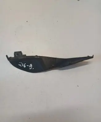 Volvo V70 Windshield trim 31218595