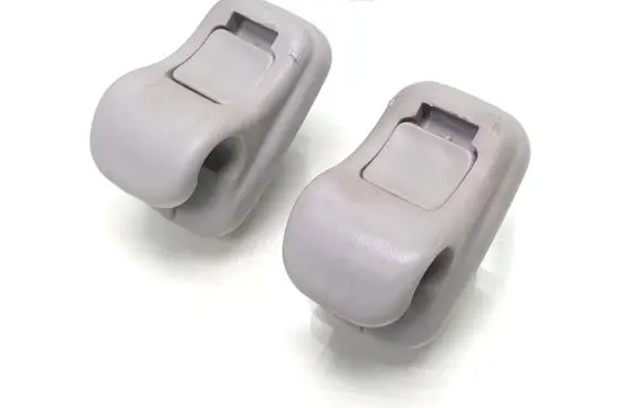 Suzuki Grand Vitara II Sun visor clip/hook/bracket Seapp