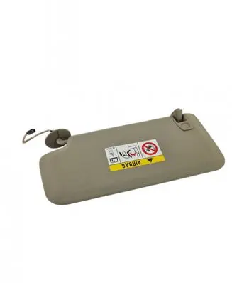 Opel Mokka X Sun visor 13589920